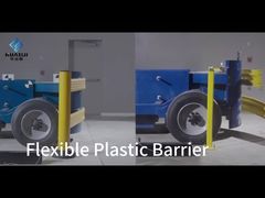 Made in China Crash Barrier Flex 1/2/3R Fence Pedestrian protection Barrier Anticollision Guardrail 