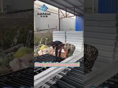 Privacy Garden Fence Aluminum Metal Picket Ornamental Steel Fence