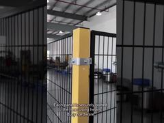 How to select the appropriate robot security fence for yourself